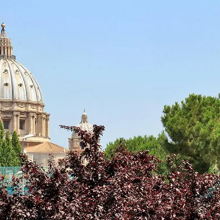 San Pietro Stazione Rom
