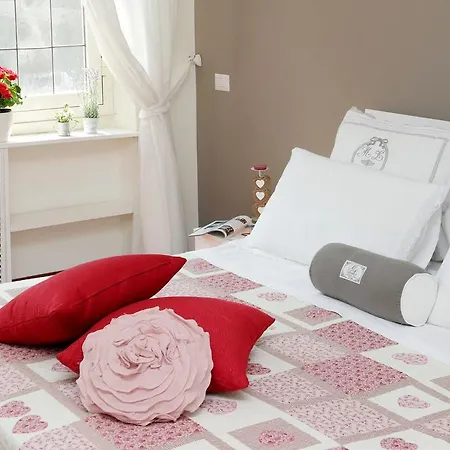 San Pietro Stazione Pensionat Rom