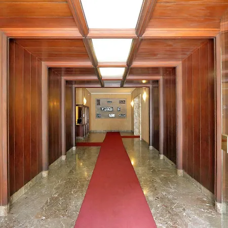 Pensionat San Pietro Stazione