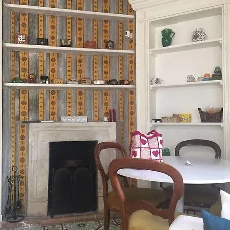 San Pietro Stazione Pensionat