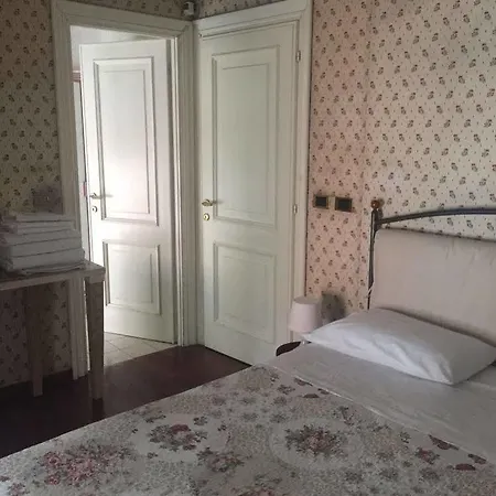 San Pietro Stazione 3*