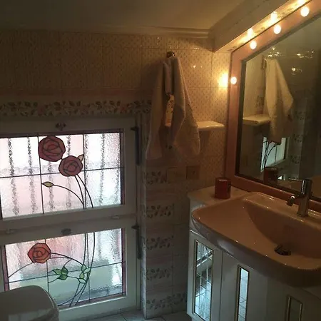 Pensionat San Pietro Stazione