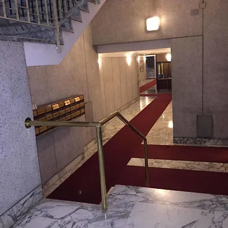 Pensionat San Pietro Stazione Rom