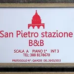 San Pietro Stazione