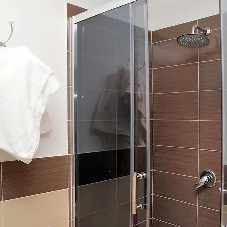 San Pietro Stazione Pensjonat 3*
