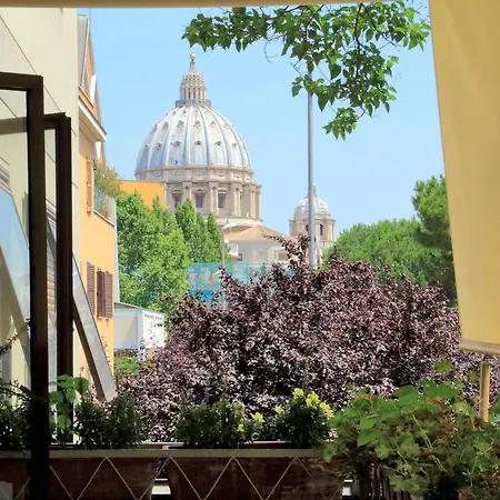 Pensjonat San Pietro Stazione