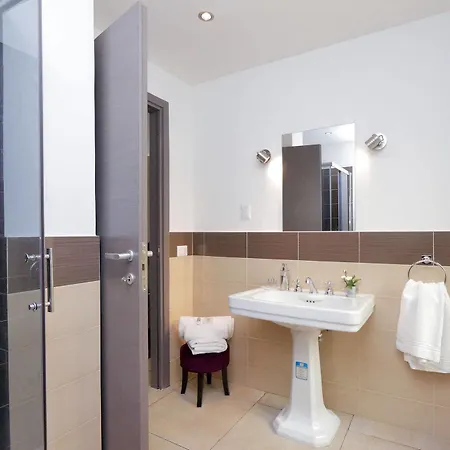 San Pietro Stazione Pensjonat 3*