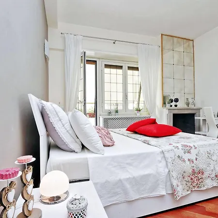 San Pietro Stazione Pensjonat 3*